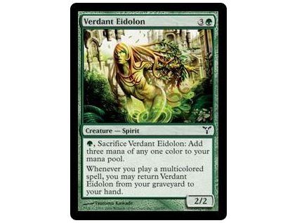 Verdant Eidolon