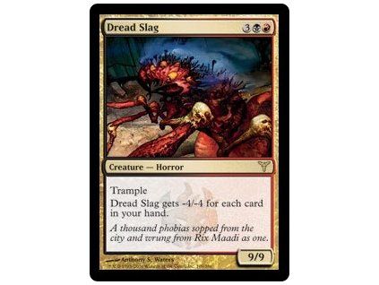 Dread Slag