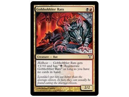 Gobhobbler Rats