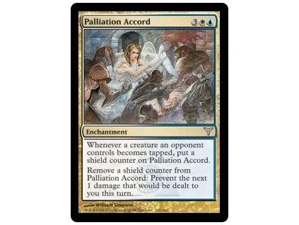 Palliation Accord