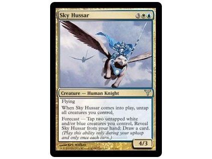 Sky Hussar