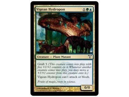 Vigean Hydropon