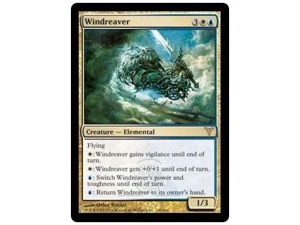 Windreaver