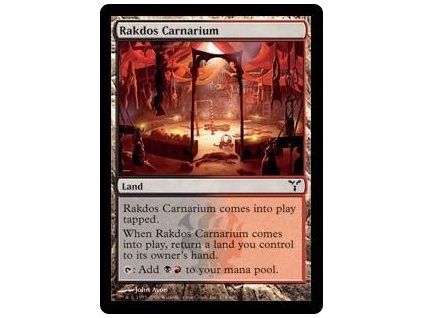 Rakdos Carnarium