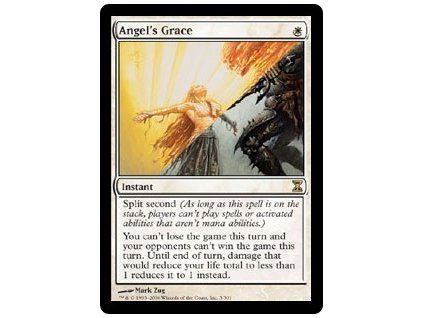 Angel's Grace