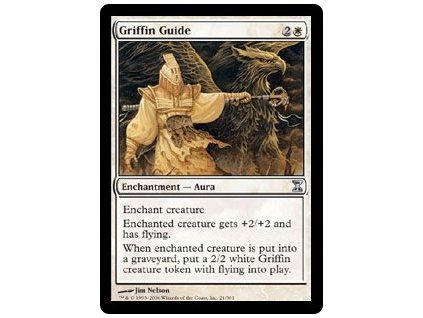 Griffin Guide