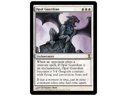 Opal Guardian