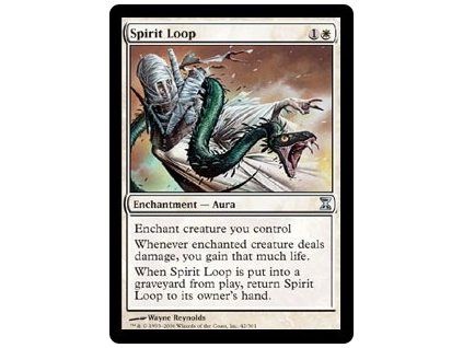 Spirit Loop