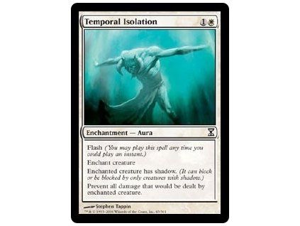 Temporal Isolation