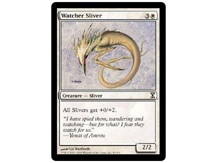 Watcher Sliver