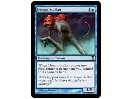 Dream Stalker