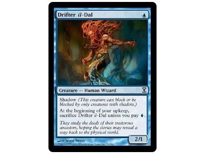 Drifter il-Dal