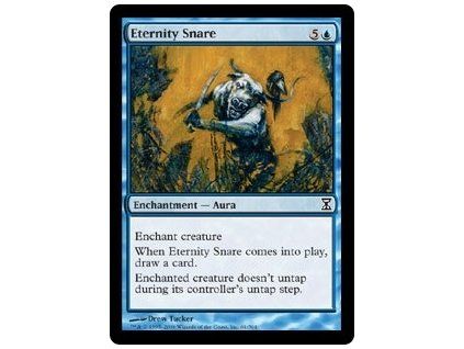 Eternity Snare