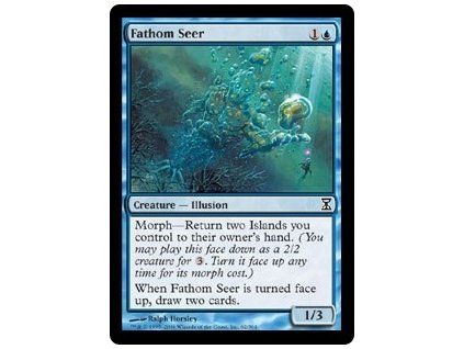 Fathom Seer