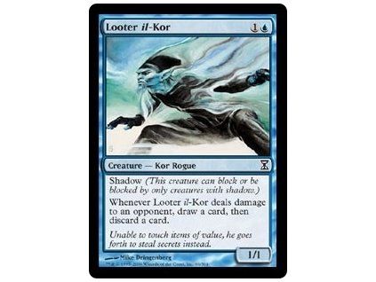 Looter il-Kor