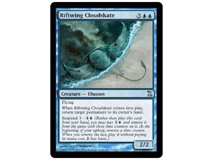 Riftwing Cloudskate