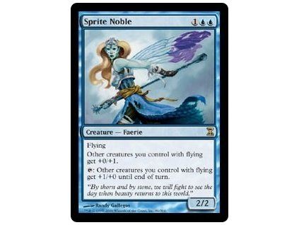 Sprite Noble