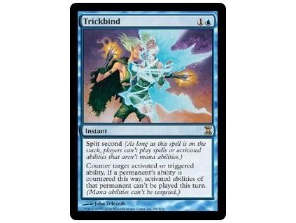 Trickbind