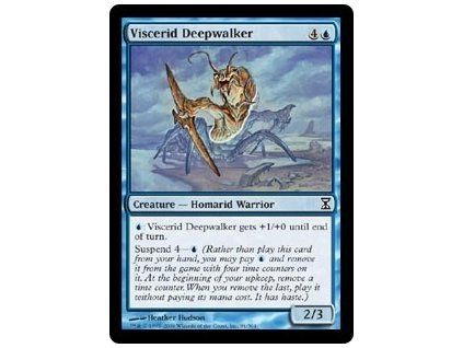 Viscerid Deepwalker