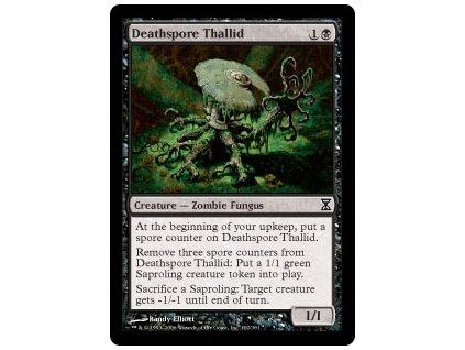 Deathspore Thallid