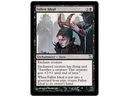 Fallen Ideal