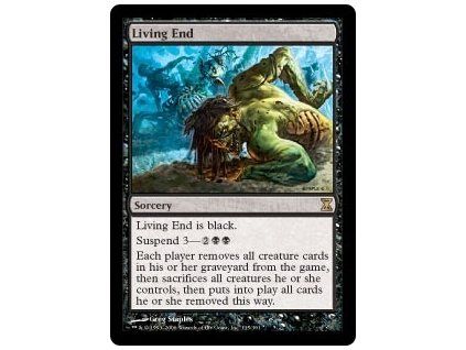 Living End