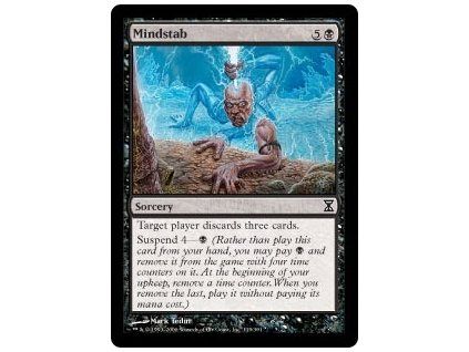 Mindstab