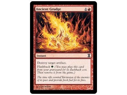 Ancient Grudge