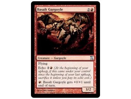 Basalt Gargoyle