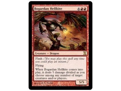 Bogardan Hellkite