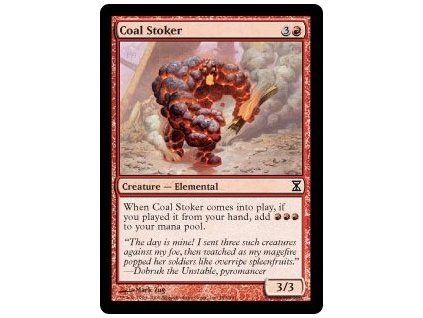 Coal Stoker