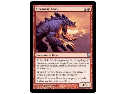 Firemaw Kavu