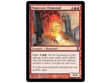 Flamecore Elemental