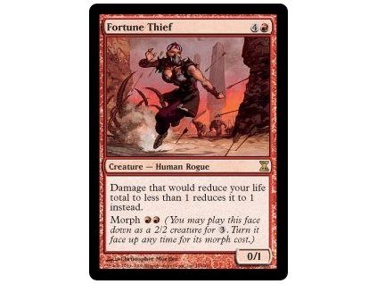 Fortune Thief
