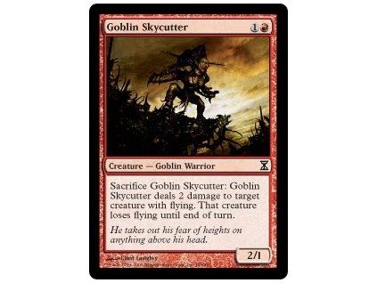 Goblin Skycutter