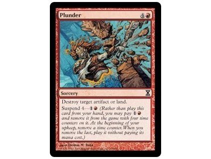 Plunder
