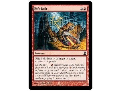 Rift Bolt