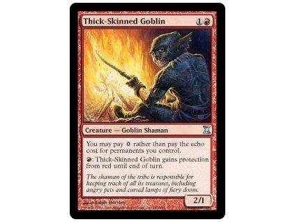 Thick-skinned Goblin