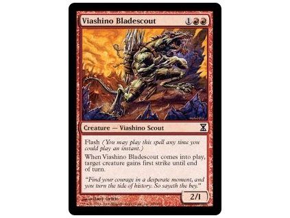 Viashino Bladescout