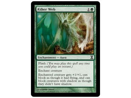 AEther Web