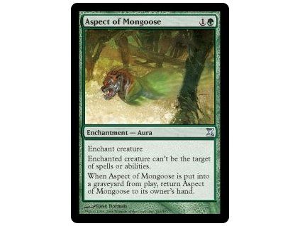 Aspect of Mongoose