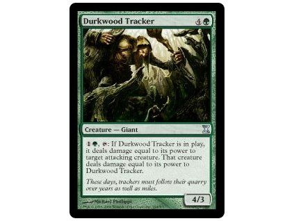 Durkwood Tracker
