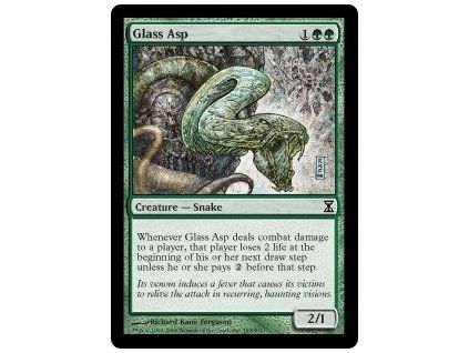 Glass Asp