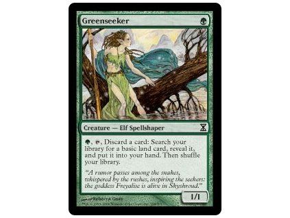Greenseeker
