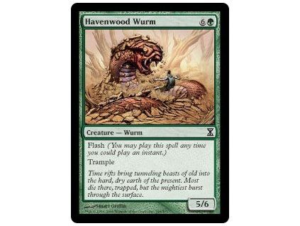 Havenwood Wurm