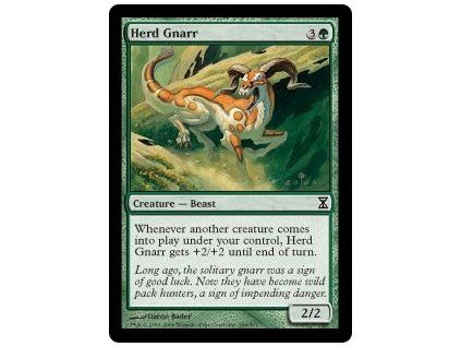Herd Gnarr