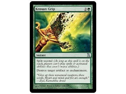 Krosan Grip