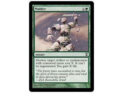 Molder