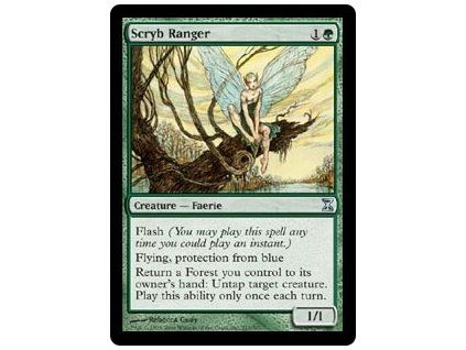 Scryb Ranger