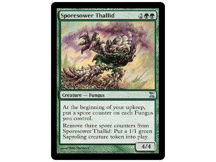 Sporesower Thallid